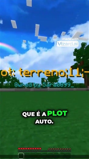 This Minecraft RankUP server is insane! #downloads #shorts #minecraft #games #kids
