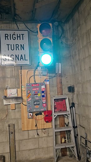 Iotmug traffic light sequencer 2