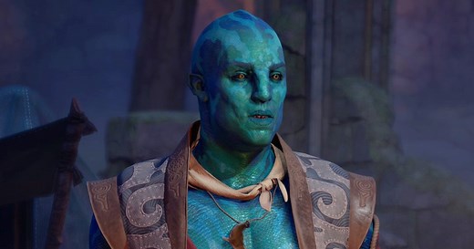 Avowed: Best Kai companion build