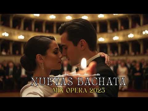 “Romantic Bachata Dreams 💖 | Soft & Emotional Dance Tunes”