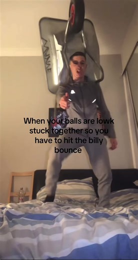 Humorous Moments with Uncomfortable Situations