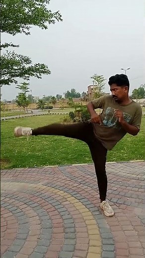 🦶Side Kick Tutorial