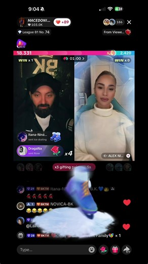 #fyr #video #macedonia #music @𝙈𝘼𝘾𝙀𝘿𝙊𝙉𝙄𝘼 𝘽.𝙆.™