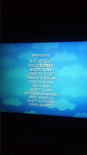 Secret Mission End Credits