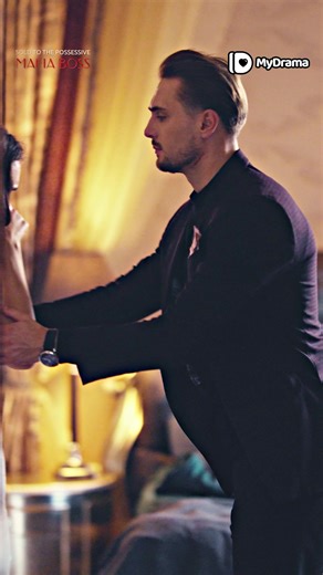 200K views · 2.6K reactions | The unyielding boss finally speaks his truth. Jane witnesses a vulnerability that shatters her preconceptions, forging an undeniable bond. Their emotional connection deepens. ❤️ #Romance #ForbiddenLove #AlphaMale #soldtotheposessiveboss | My Drama - Intense Short Dramas | Facebook