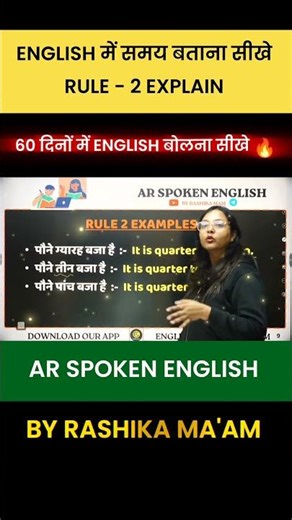 What time is it? | how to tell time in english #time #timeinenglish #spokenenglish #shorts #viral