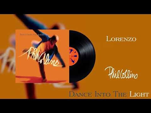 Phil Collins - Lorenzo (2016 Remaster Official Audio)