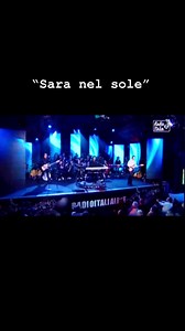 Estratto dall’album “ Rotolando Respirando” del 1977 riadattato nel 2012 nell’album “Opera Seconda” che riassume alcuni brani dei Pooh in una raccolta meno commerciale e più classica. Personalmente prediligo la versione del 1977 senza nulla togliere a questo capolavoro. 🎸🎧 | Isabella Rinaldi