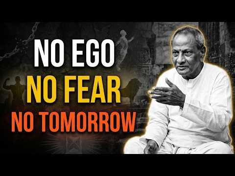 The Last Thing the Ego Wants to Hear | Nisargadatta Maharaj
