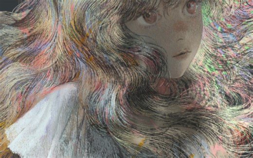 画师分享34①·｜日本插画师またよし（Matayoshi）