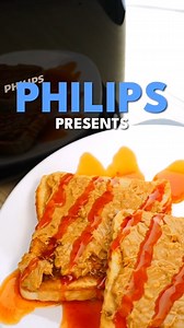 Achieve perfectly toasted bread with the Philips HD2581 Toaster—ideal for a delicious layer of peanut butter. Enjoy consistent, golden results every time.🥞🍞🥜 Shop now!🛍️ https://s.lazada.com.ph/s.OZiHI https://ph.shp.ee/cm8JpQs #PhilipsHomeLivingPH | Philips Home Living