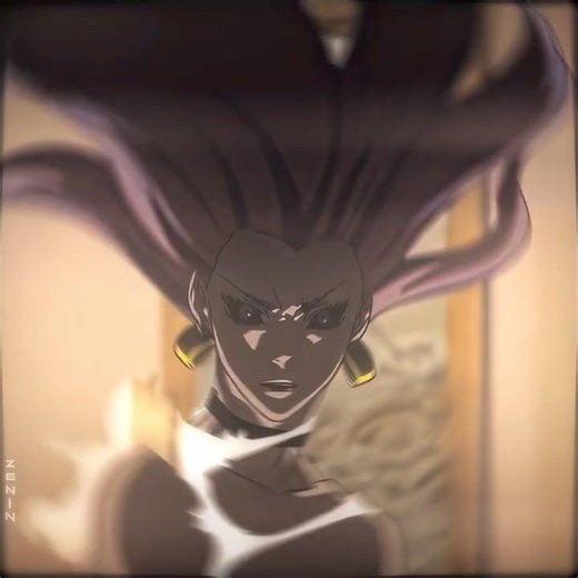 URO IN JJK SEASON 3 WAS PERFECT