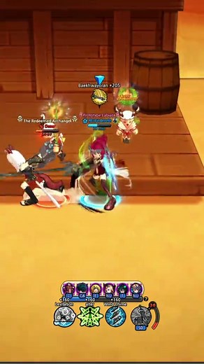 Exploring the Legacy of Labiata in Lost Saga