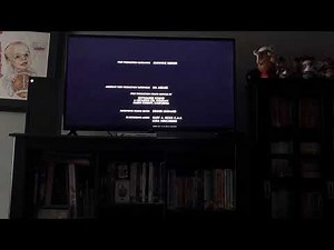 Review of The 2017 DVD Closing of Sing