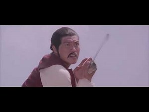 [HD] The 36th Chamber of Shaolin (1978) Boss Battle (CHINESE) Gordon Liu
