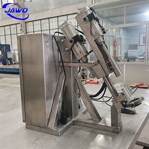 [Hot Item] Bone and Meat Separator Chicken Slaughter Line Chicken Deboning Machine