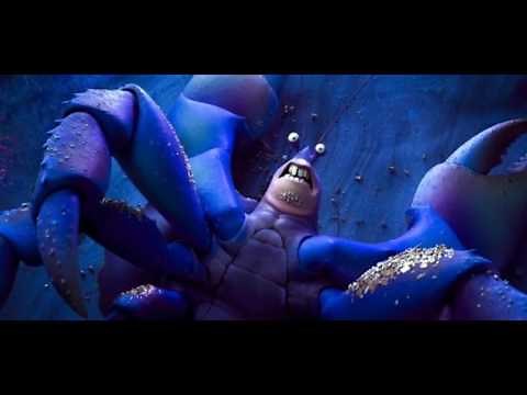 Moana End Credits FULL HD