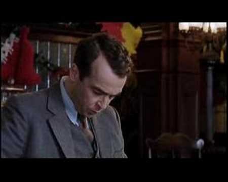 Miss Marple GRANADA Saison 1 Trailer