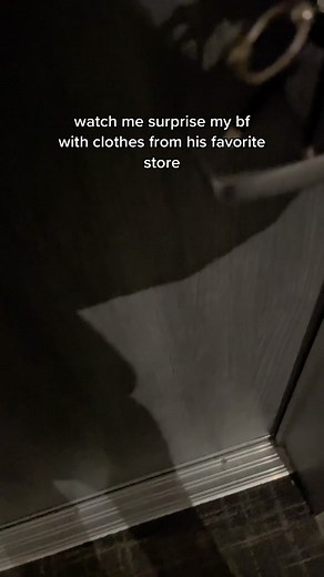 Surprising My Korean Boyfriend with Lululemon Clothes