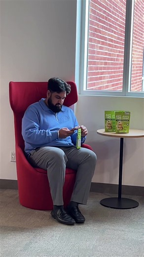 Snacking for a good cause hits different 🍪✨ Link in bio to learn more about the cause. #EvenTheOdds #StaplesCanada