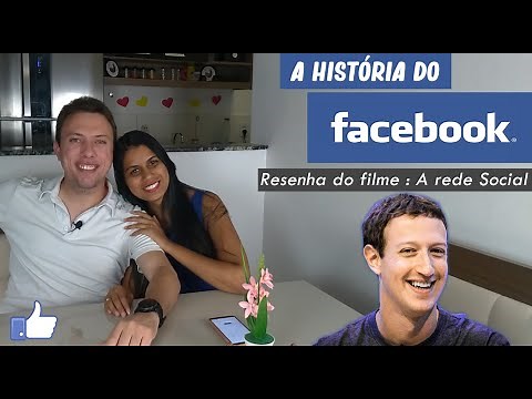 RESENHA DO FILME : A REDE SOCIAL#facebook#resenha#dicadefilme