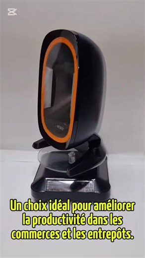 1.4K views | Scanner 2D / QR Henex HC666   Lecture ultra-rapide : codes-barres 1D, 2D & QR  Compatible papier & écran (téléphone, tablette…)  Connexion USB – Plug & Play  Mode auto ou manuel – bouton switch 1D/2D/QR 茶 Facture + Garantie 12 mois  Logiciel de gestion commerciale et matériel code-barres disponibles 0662 54 14 86 0776 07 77 94  Livraison partout   #BMSoft19 #CodeQR #Scanner2D #Henex | BM SOFT & TECH | Facebook