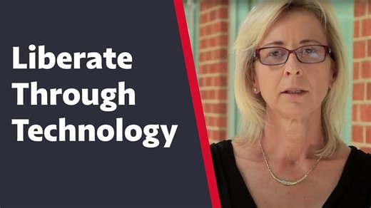 Assistive Technology and Human Services (ATHS) CSUN - Tseng College