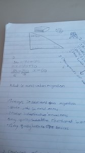 What is rural-urban migration?Strategies to solve rural-urban... | Filo