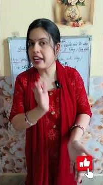 Speak English Easily 🗣️ | SVO Rule (Subject Verb Object)#viralvideo