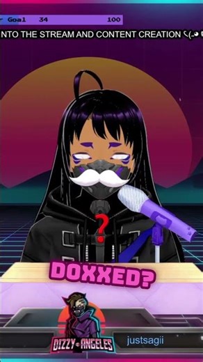 Should I Dox My Own Chat?