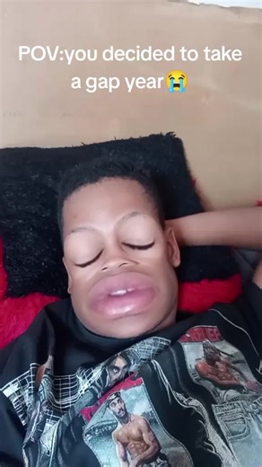 Yho bo magogo marr: Unexpected Gap Year Adventures