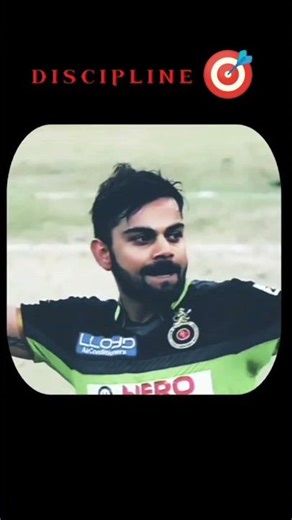 VIRAT KOHLI discipline lifestyle video🎯😈. in hindi abhishek kar.