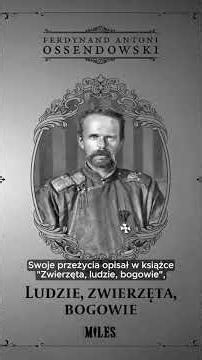Odkopali jego grób, by upewnić się, że nie żyje. Ścigał go sam Lenin.