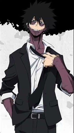 Dance #mha #anime #myheroacademia #dabi