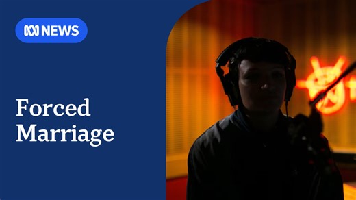 When ‘Aisha’ was 12 years old, she was shown a picture of an older male relative to whom she was going to be married. When she was 15, she found out she was about to be flown to India and began planning her escape. After taking her parents to court, she’s now isolated from her family and community. | ABC News