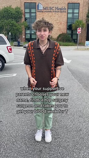 Jonah Wheeler FTM - Walk In Clinic Experience