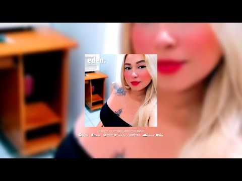 MC Livinho - Vizinha Gostosa (Slowed To Perfection)