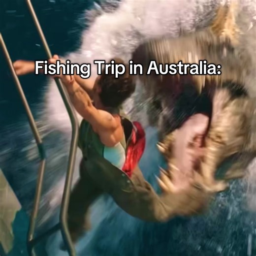 Fishing Trip Adventures in Australia