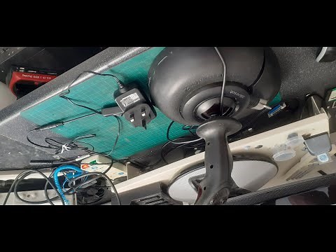 Sidewinder Joystick Repair