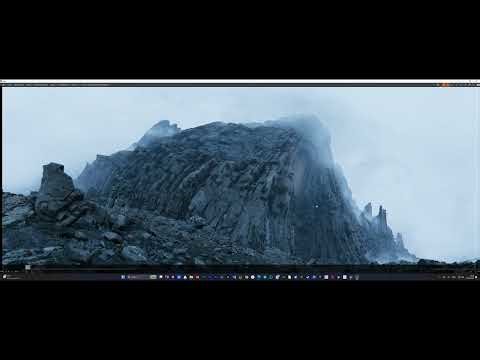 Camera Render Studio | Tutorial 1 — Mono Rendering Example (Real Project)
