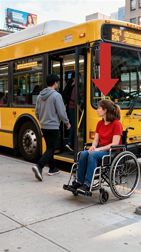 Bus Driver's Heartwarming Act of Kindness! #kindness #story | Paul & Friends