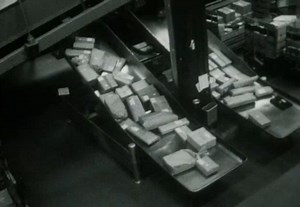 Il y a 50 ans, la Poste suisse introduisait le code postal | RTS