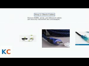 How to Fix BT TV Box Error YVM102 – Signal & Network Troubleshooting