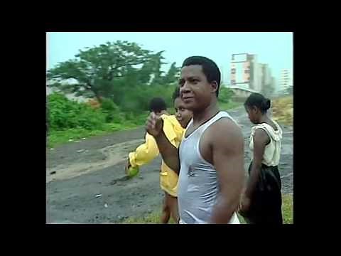 Firinga : Le cyclone dévastateur. 29 janvier 1989. Hurricane