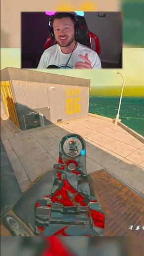 the M13B BUFF is AMAZING in WARZONE!