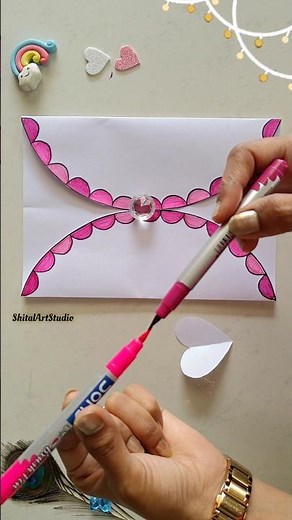 😲Don't Miss😍 Beautiful 💕 Happy Mother's Day Card 2026💕#mothersday #art #viral #youtubeshorts #shorts