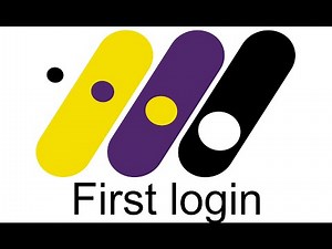 Matrix Hub Initial Login