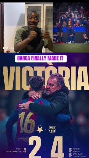 Barcelona Triumphs Over Slavia Prague in Champions League