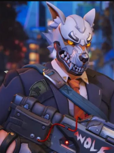 6 7 #overwatch2 #ow #أوفرواتش #fyp #pc #egirl #comp #soldier76