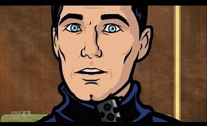 The Hilarious Cartoon Character with the Life of a Superspy and the Soul of a Child